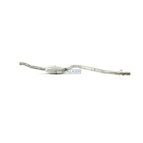 Acquista Marmitta centrale da WALKER 21447 a buon mercato per soli 203,52 €
