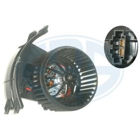 Gebläsemotor des Herstellers ERA - Originalware Artikelnummer: 664009