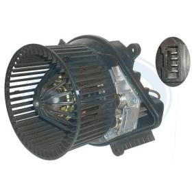 Ansauggebläse, Innenraumluft 664045 von ERA günstig für 132,16 € online kaufen