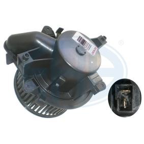 Achetez des Ventilateur, habitacle ERA 664057 à prix pour 82,87 €