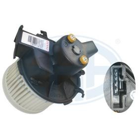 Ansauggebläse, Innenraumluft 664058 von ERA günstig für 132,15 € online kaufen