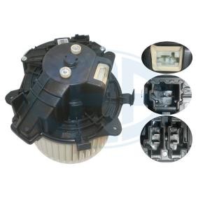 Ansauggebläse, Innenraumluft 664059 von ERA günstig für 185,77 € online kaufen