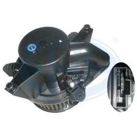 Achetez des Ventilateur, habitacle ERA 664064 à prix pour 174,37 €