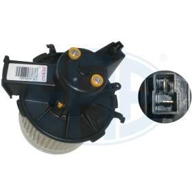 Ansauggebläse, Innenraumluft 664073 von ERA günstig für 91,78 € online kaufen