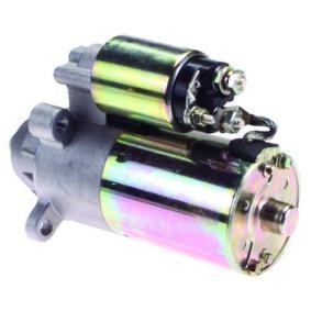 Anlasser 6645N von WAI günstig für 108,56 € online kaufen