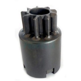 Köp Drev, startmotor av HOFFER 6647151 till det låga priset 264,94 kr