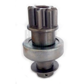 Ritzel, Starter 6647164 von HOFFER günstig für 22,57 € online kaufen