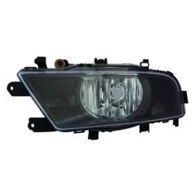 Compre Farol de nevoeiro da ABAKUS 665-2014R-UE a um preço baixo por 68,98 €