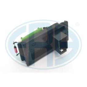 Compre Resistência do ventilador de ERA online para STREET KA (RL2) a preços moderados