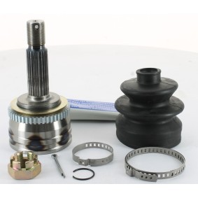 Acquista Kit giunti semiasse da CEVAM 6652 a buon mercato per soli 199,16 €