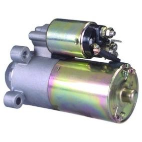 Anlasser 6655N von WAI günstig für 106,24 € online kaufen