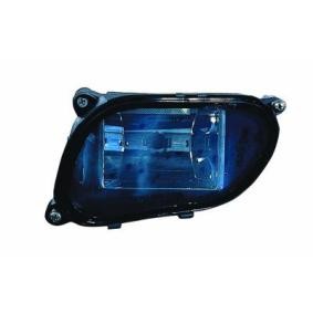 Nebelscheinwerfer 667-2001R-UE-N von ABAKUS günstig für 45,30 € online kaufen