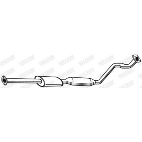 Compre Silenciador intermedio de WALKER online para LANTRA II Wagon (J-2) a precios moderados