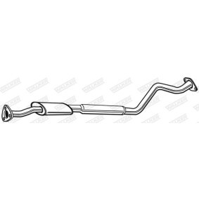 Compre Silenciador intermedio de WALKER online para LANTRA II Wagon (J-2) a precios moderados