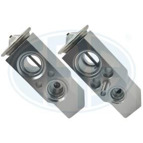 Expansionsventil des Herstellers ERA - Originalware Artikelnummer: 669001