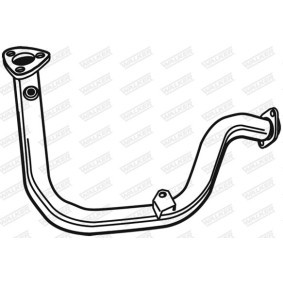 Abgasrohr 21810 von WALKER günstig für 59,10 € online kaufen