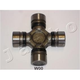 Hardyscheibe des Herstellers JAPKO - Originalware Artikelnummer: 66W00