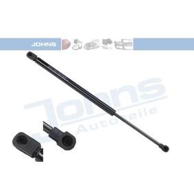 Heckklappendämpfer 67 16 95-93 von JOHNS günstig für 8,77 € online kaufen