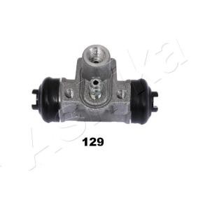 Radbremszylinder 67-01-129 von ASHIKA günstig für 25,75 € online kaufen