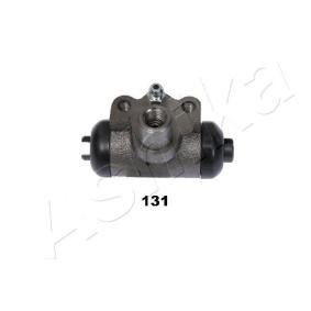 Radbremszylinder 67-01-131 von ASHIKA günstig für 20,46 € online kaufen