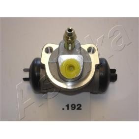 Radbremszylinder 67-01-192 von ASHIKA günstig für 17,86 € online kaufen