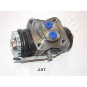 Radbremszylinder 67-02-287 von ASHIKA günstig für 27,58 € online kaufen