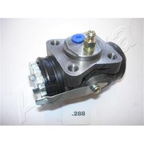 Radbremszylinder 67-02-288 von ASHIKA günstig für 26,54 € online kaufen
