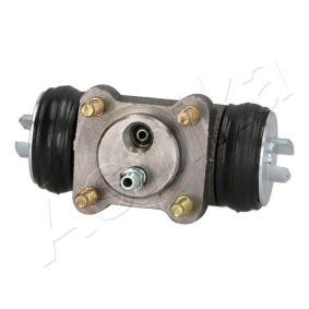 Compre Cilindro do travão da roda da ASHIKA 67-03-325 a um preço baixo por 47,77 €
