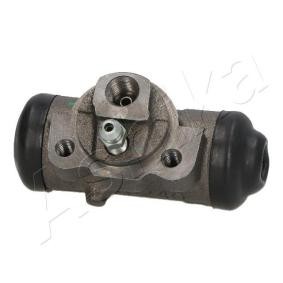 Compre Cilindro do travão da roda da ASHIKA 67-06-620 a um preço baixo por 20,28 €