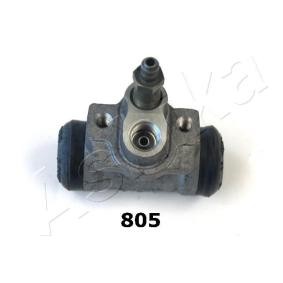 Radbremszylinder 67-08-805 von ASHIKA günstig für 19,25 € online kaufen