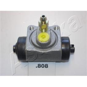 Compre Cilindro do travão da roda de ASHIKA online para ALTO (SS80) a preços moderados