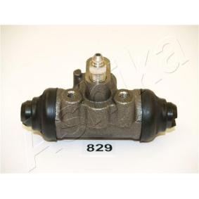 Radbremszylinder 67-08-829 von ASHIKA günstig für 15,45 € online kaufen