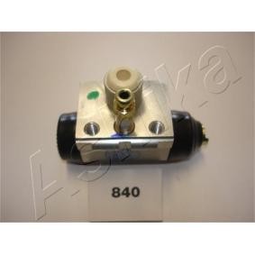 Acquista Cilindretto freno da ASHIKA 67-08-840 a buon mercato per soli 15,97 €