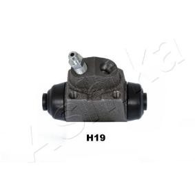 Radbremszylinder 67-0H-H19 von ASHIKA günstig für 16,39 € online kaufen