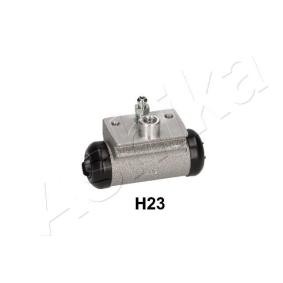 Radbremszylinder 67-0H-H23 von ASHIKA günstig für 30,38 € online kaufen