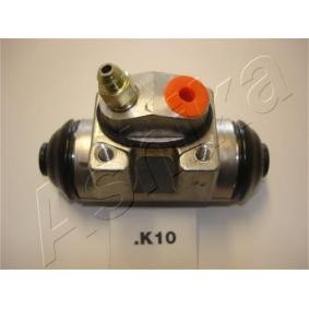Radbremszylinder 67-0K-K10 von ASHIKA günstig für 31,53 € online kaufen