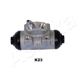 Radbremszylinder 67-0K-K23 von ASHIKA günstig für 23,05 € online kaufen