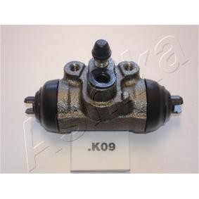 Radbremszylinder 67-K0-009 von ASHIKA günstig für 33,64 € online kaufen