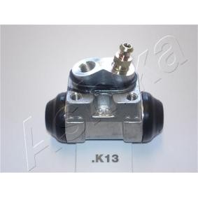 Radbremszylinder 67-K0-013 von ASHIKA günstig für 25,21 € online kaufen