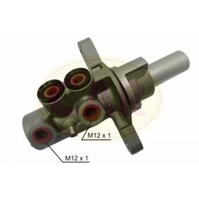 Hauptbremszylinder 6701 von CAR günstig für 86,61 € online kaufen