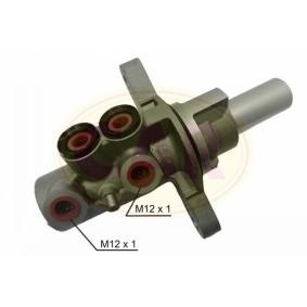 Hauptbremszylinder 6702 von CAR günstig für 86,61 € online kaufen