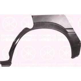 Seitenwand des Herstellers KLOKKERHOLM - Originalware Artikelnummer: 6706582