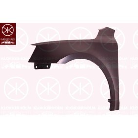 Seitenwand des Herstellers KLOKKERHOLM - Originalware Artikelnummer: 6706602
