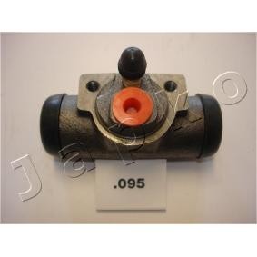 Radbremszylinder 67095 von JAPKO günstig für 12,52 € online kaufen