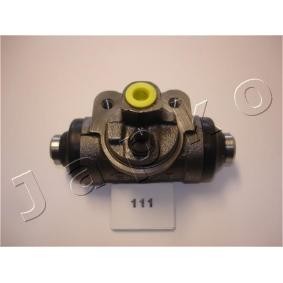 Radbremszylinder 67111 von JAPKO günstig für 19,95 € online kaufen