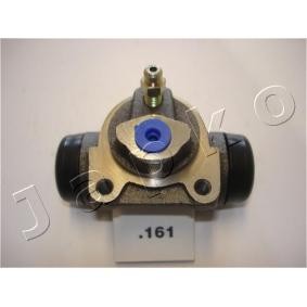 Radbremszylinder 67161 von JAPKO günstig für 21,38 € online kaufen