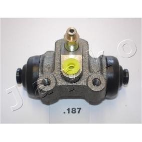 Radbremszylinder 67187 von JAPKO günstig für 16,84 € online kaufen