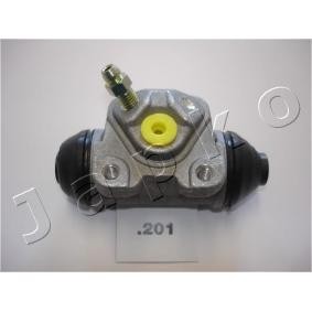 Radbremszylinder 67201 von JAPKO günstig für 13,82 € online kaufen
