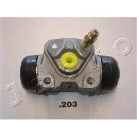 Radbremszylinder 67203 von JAPKO günstig für 15,82 € online kaufen