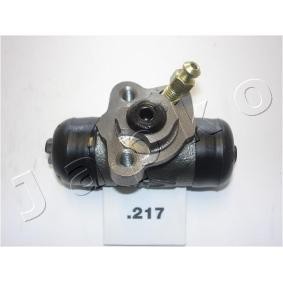 Radbremszylinder 67217 von JAPKO günstig für 16,84 € online kaufen